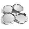 18mm Height Wheels Center Cap 4pcs 5mm (2.95 Inch)