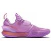 Li Ning All City 10 V2 ' Лавандовый ' Текстиль, ТПУ Амортизация Нескользящая Дышащий Легкий Отскок Низкие ABAS059-9