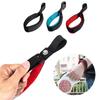 Adjustable Dog Leash Wrist Strap Hands Free Retractable Dog Lead Add On Safety Bracelet For Dogs Walker Pet Accessory Hands Free