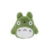 Sun Arrow Мягкое кресло-мешок Studio Ghibli Большая плюшевая игрушка Тоторо Зеленый K9036