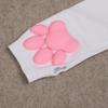 Ice Silk Cooling Sleeves Cover UV Protection Arm Sleeve New Long Tube Gloves  Cospaly