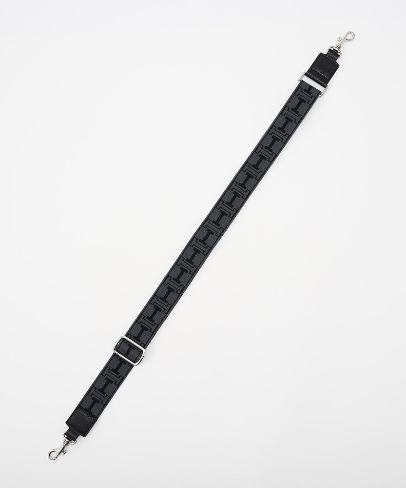 IACUCCI Ремень Alma NASTRO IAC1031514A0001 Свободный Угольно-серый