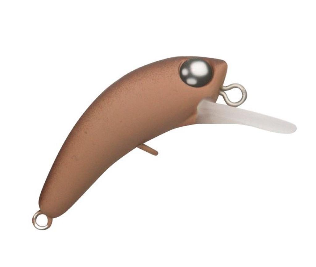 Rob Lure Mama Berbie SS 36 мм 2,8 грамма Тонущая приманка 08 (4457)