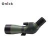 Подзорная труба Onick 20-60x82ED с функцией Wi-Fi захвата и электронным окуляром