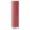 Color Sensational Помада для губ с сатиновым финишем Mauve For Me