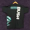 Футболка Bush I Beat Loneliness Tour Размер Extra Large Унисекс