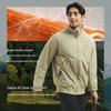 Beneunder Men's Insulated Bomber Jacket