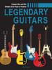 Книга Legendary Guitars : An Illustrated Guide