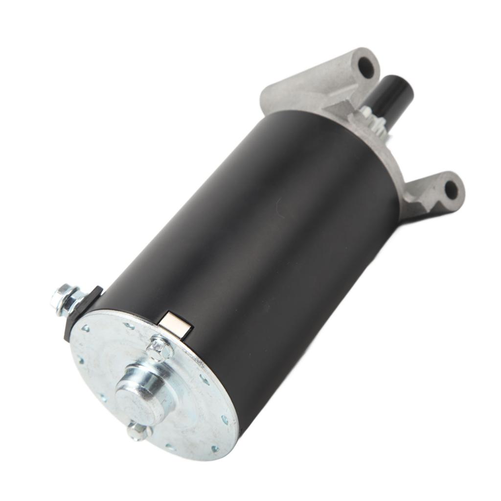 Стартер для газонокосилки, мощный пуск, эффективный 32 098 01S для Toro GT2100 23 л.с. 2006-2008 гг.