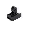 Light Adapter for EILIOC Converts Mounts and Adapters with GoPro Interface To Light B0832FZF3D [REC MOUNT] [GP-EILIOC] "Bicycle (KX3B)"