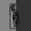 Крутой чехол-накладка с рисунком тигра Funda для телефона Xiaomi Redmi Note 15 Pro 12 13C 9S A4 14 14C 11 10 13