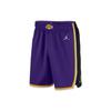 Шорты La Lakers Statement Edition 2020 Swingman CV9564-504