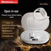 Bluetooth-наушники Newmine LY29 с открытым акустическим оформлением и креплением за ухо