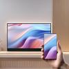 15,6-дюймовый 1920x1080 Портативный монитор HDMI/Type-C