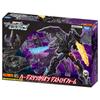 TAKARA TOMY Plarail Shinkalion CW Аид Синкалион Форма Разрушения Поезд Игрушка 3 и (Возраст до)