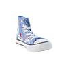 Кеды Chuck Taylor All Star High top Детские Канвасовые Синие 665472C