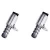 Superior-2X CM5E6B297CB High Quality Car Part Camshaft Variable Timing Solenoid Valve For Ford Focus