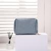 Косметички Beauty Velvet Travel Solid Color Storage Bags Cosmetic Bag