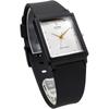 [Casio] CASIO Аналоговые часы, Дешевые Casio MQ-38-7A, Уретановый ремешок, Прямоугольный циферблат, Унисекс, Зарубежная модель [Параллельный импорт]