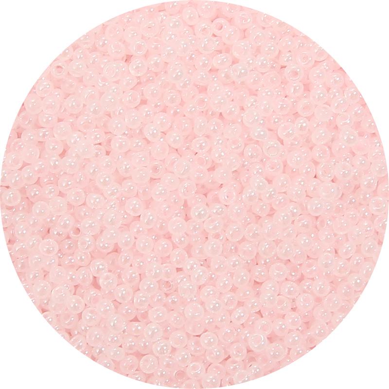 Бусины из кремового миллениума из искусственного нефрита ручной работы для изготовления браслетов, ожерелий, заколок для волос и кисточек