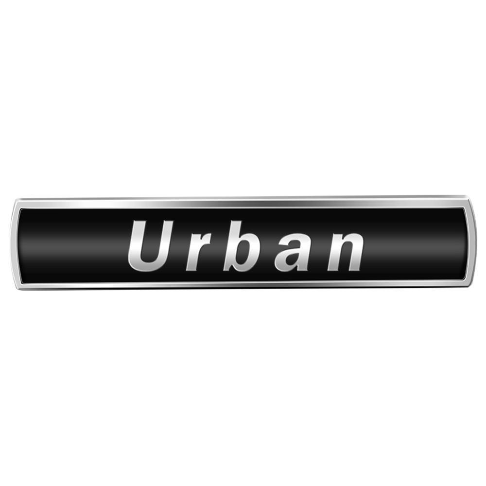 QLN2 3D Metal Car Body Fender Emblem Shield Stickers Decor Auto For Honda Type R S XR-V CR-V UR-V CR-Z Fit Mugen Power XR-V Pilot Crv