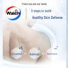 Walch Classic Shower Gel Twin Pack with Liby Wipes