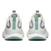 Anta Comfortable Technology Low-Top Running Shoes Men Sneakers White Green 112215561R-2