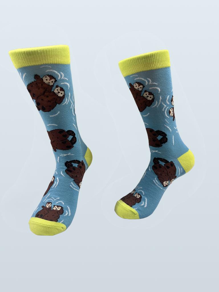 1 пара Модные Новые Хлопковые Мужские Носки Харадзюку Забавные Животные Фрукты Ананас Собака Панда еж Мужские Счастливые Носки Носки для Скейтборда