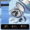 New OWS Hanging Ear Wireless Bluetooth Earphones Ultra Long Endurance Running Earphones