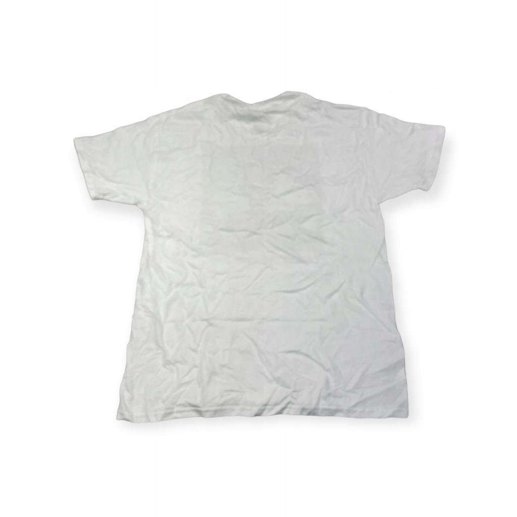 T-shirt Men's Round Neck SPENCER'S NEVER BROKE AGAIN S