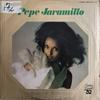 LP Пластинка PEPE JARAMILLO - Golden Double 32 EMS650312 EMI 1976 Япония Оби Латинская Б/У