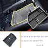 Central Armrest Storage Box Tray Storage For Mercedes Benz MMLGLEGLGLS-Class W166 W167 X166 2011-