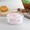 floral bloom design - 3 pack