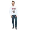 Gremlins Mens Gizmo Shadow Sweatshirt