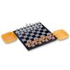 Bunnyland Magnetic Large Chess, Korea Representative Board Game