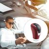 5-ступенчатая ручка рычага переключения передач автомобильные аксессуары модифицированная часть головка переключателя
