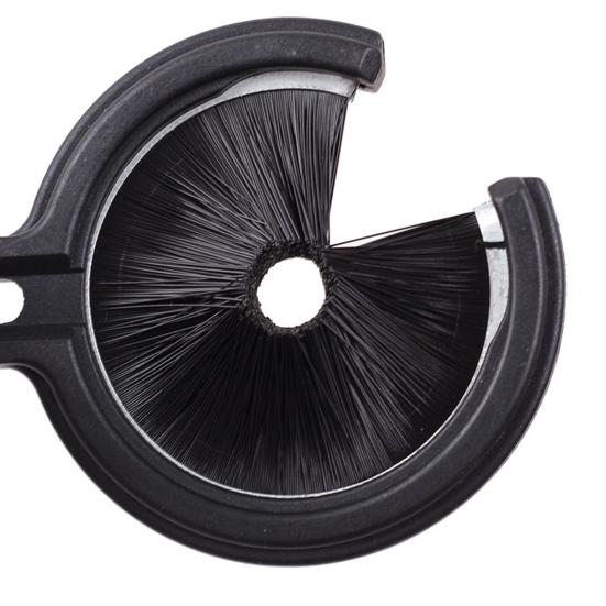 Щетка для стрельбы из щетины Yousheng, подставка для стрел, изогнутый лук, усы, подставка для стрельбы из лука, аксессуары для охоты и прицеливания