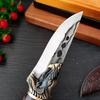 Stainless Steel Kitchen Boning Knife Slicing Knife Fish Knife Cooking Tool