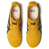 ONITSUKA TIGER Кроссовки Mexico 66 Slip-On Yellow Black Unisex 1183A746-751