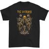 Мужская футболка Pig Destroyer Черная хлопковая футболка Все размеры от S до 5XL Унисекс футболка