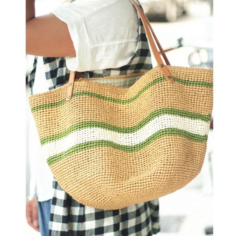 200 м ручной вязки из лафитовой соломы из рафии, экологически чистая бумажная пряжа, упаковка для выпечки, пояс, веревка, вязание крючком, летние шапки, сумки