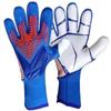 Falcon Soccer Pro Goalkeeper Gloves - Breathable, Durable, Latex, Fingerless, for Adults & Children