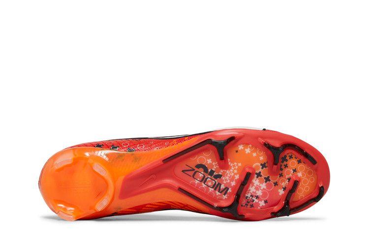 Nike Zoom Mercurial Vapor 15 Elite MDS FG 'Dream Speed - Light Crimson