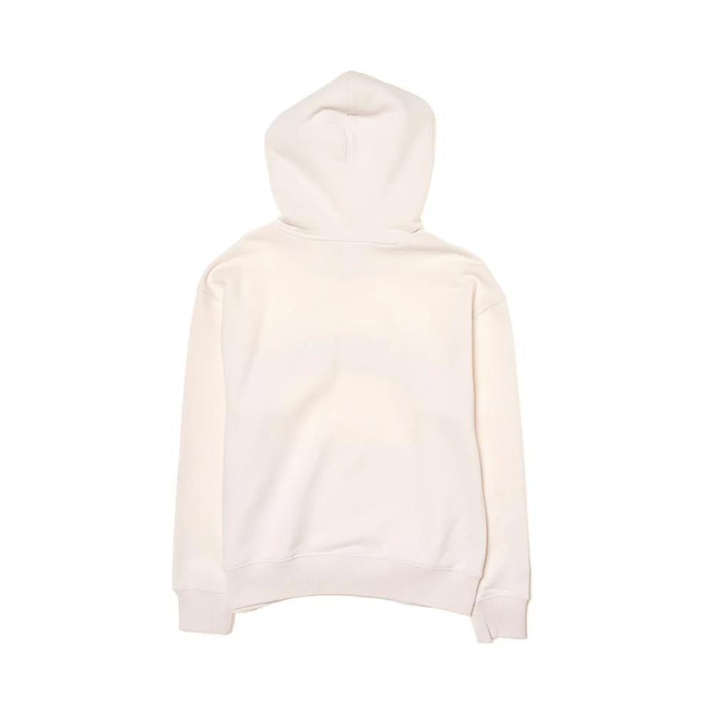 New MLB New York Yankees Sweatshirt Unisex Cream 3AHDV0746-50CRS