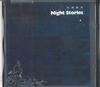 CD KAZUHISA KOBAYASHI - Night Stories CME001 OFISUCHIRORU Japan Japanese Pop/Rock Used