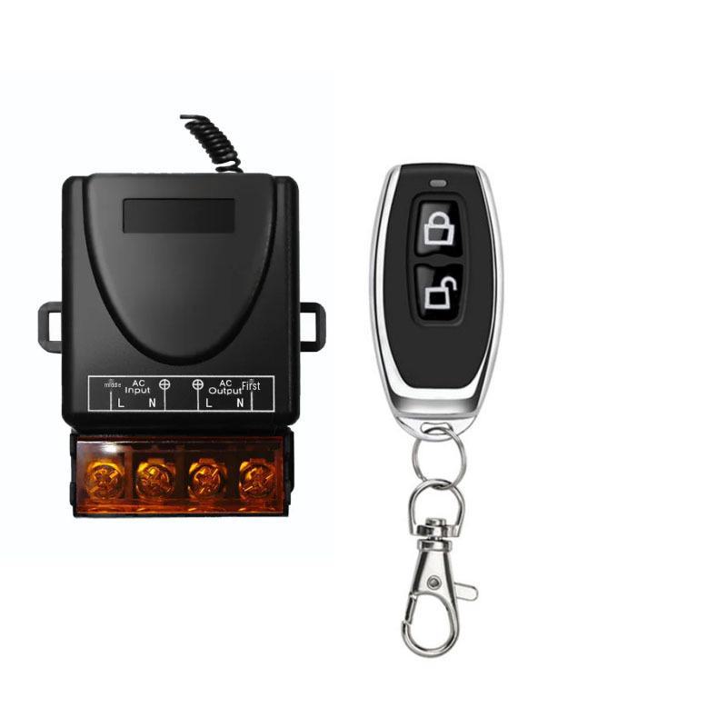 Мощный водяной насос 220 В с интеллектуальным беспроводным дистанционным управлением 30 А