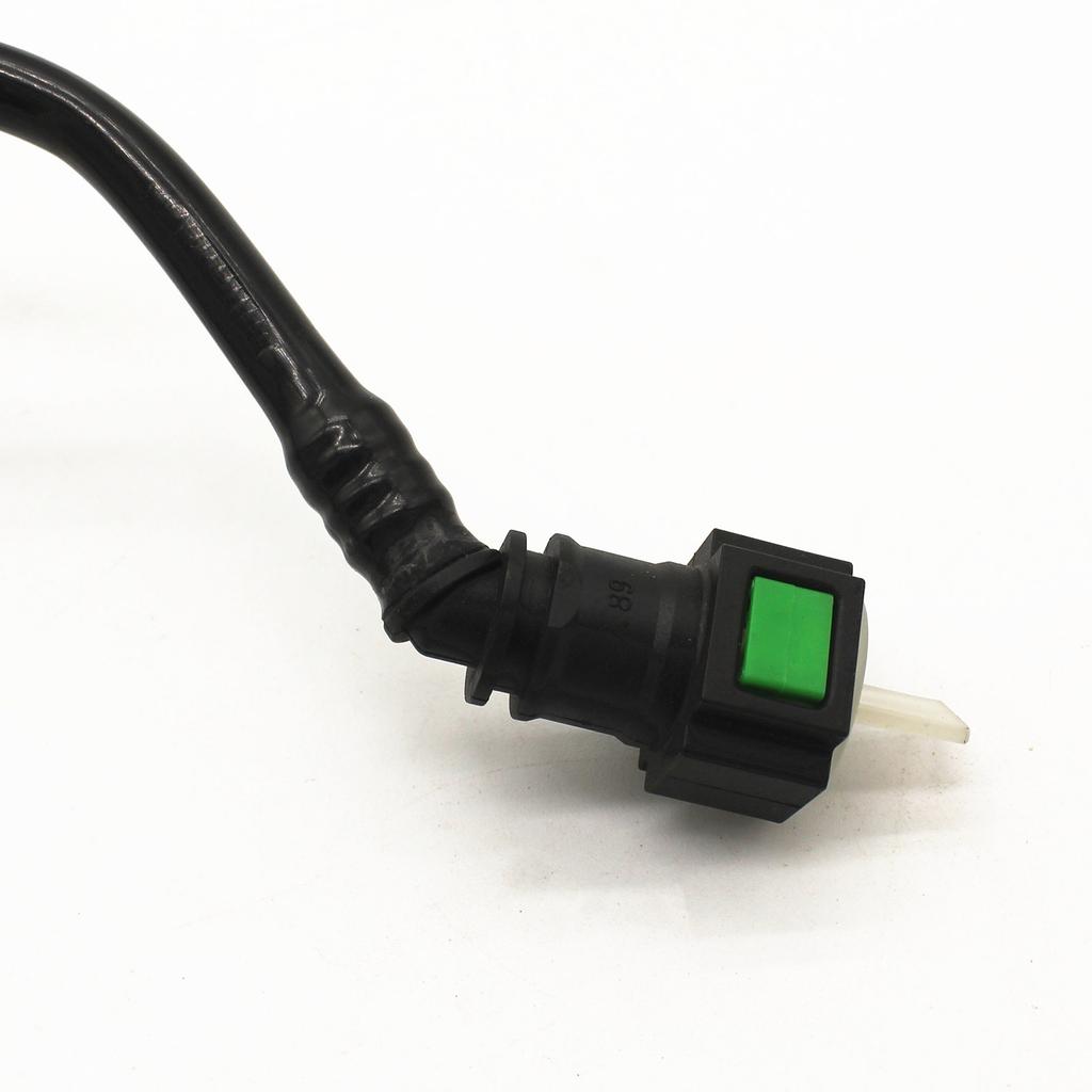 Обратка топливной форсунки для Transit MK7 MK8 2.2 RWD 1761932 BK3Q-9K022-AG Автоаксессуары