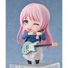 В наличии   GSC Nendoroid 2707 BanG Dream  Анон Тихая Фигурка Действия Аниме Фигурка Подарок на День Рождения Коллекционная Модель Кукла