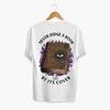 My Demons Are Down Tattoo Art Retro Style Summer Casual T-Shirt Men's and Women's Luxury Brand Top 2026 New