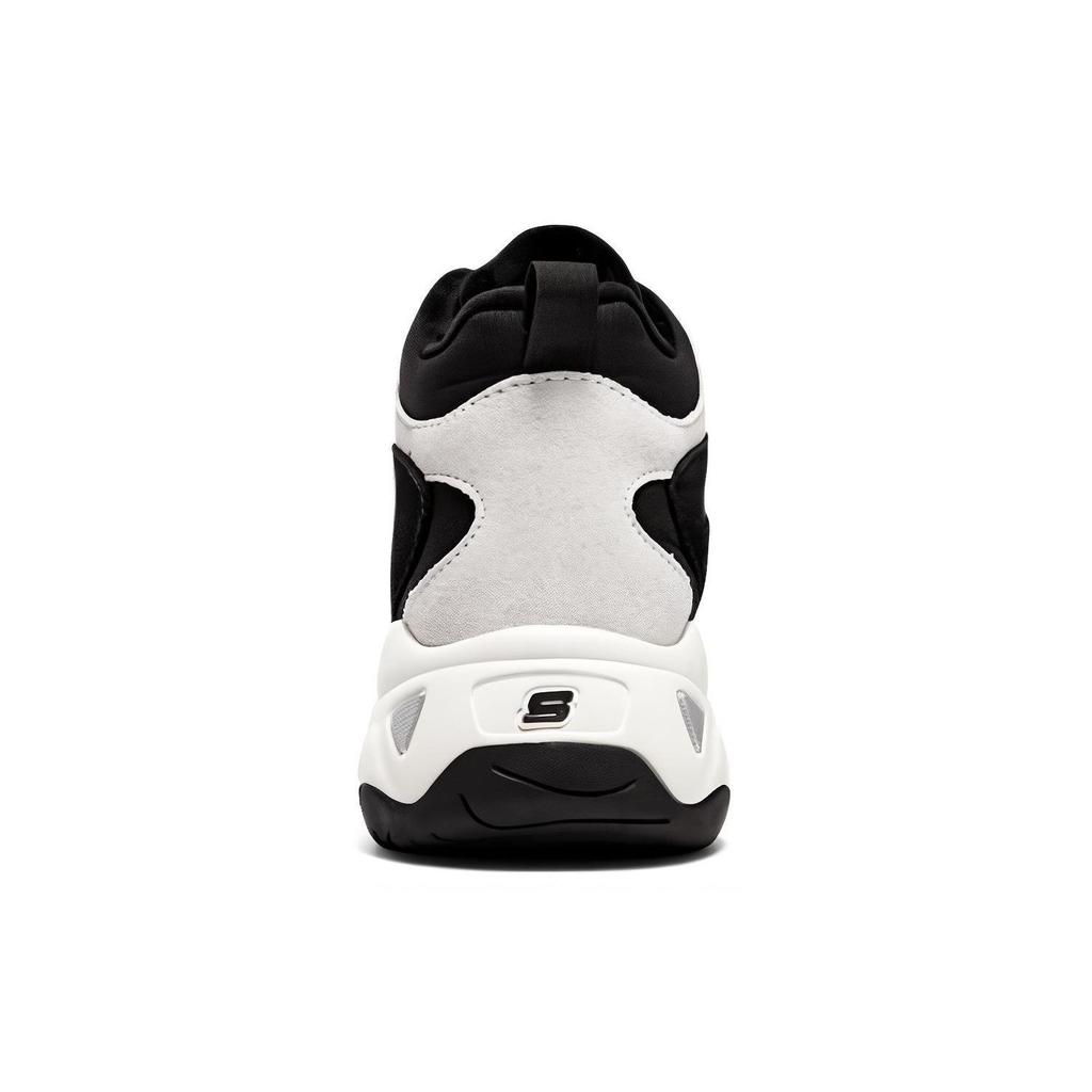 Skechers D'LITES 3.0 Текстиль, Кожа Мягкие И Удобные 167595-BKW